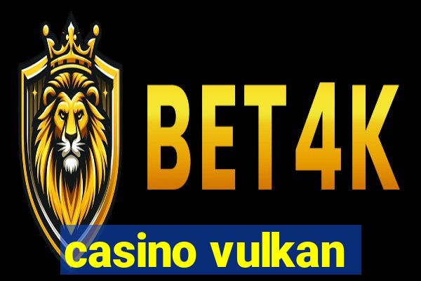 casino vulkan